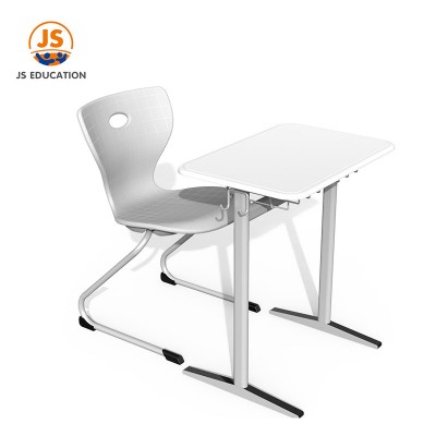 Cheap student classrrom furniture school desk