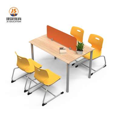 Hot sale price list school library furniture