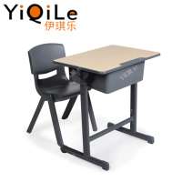 High School reading children table chair for sale